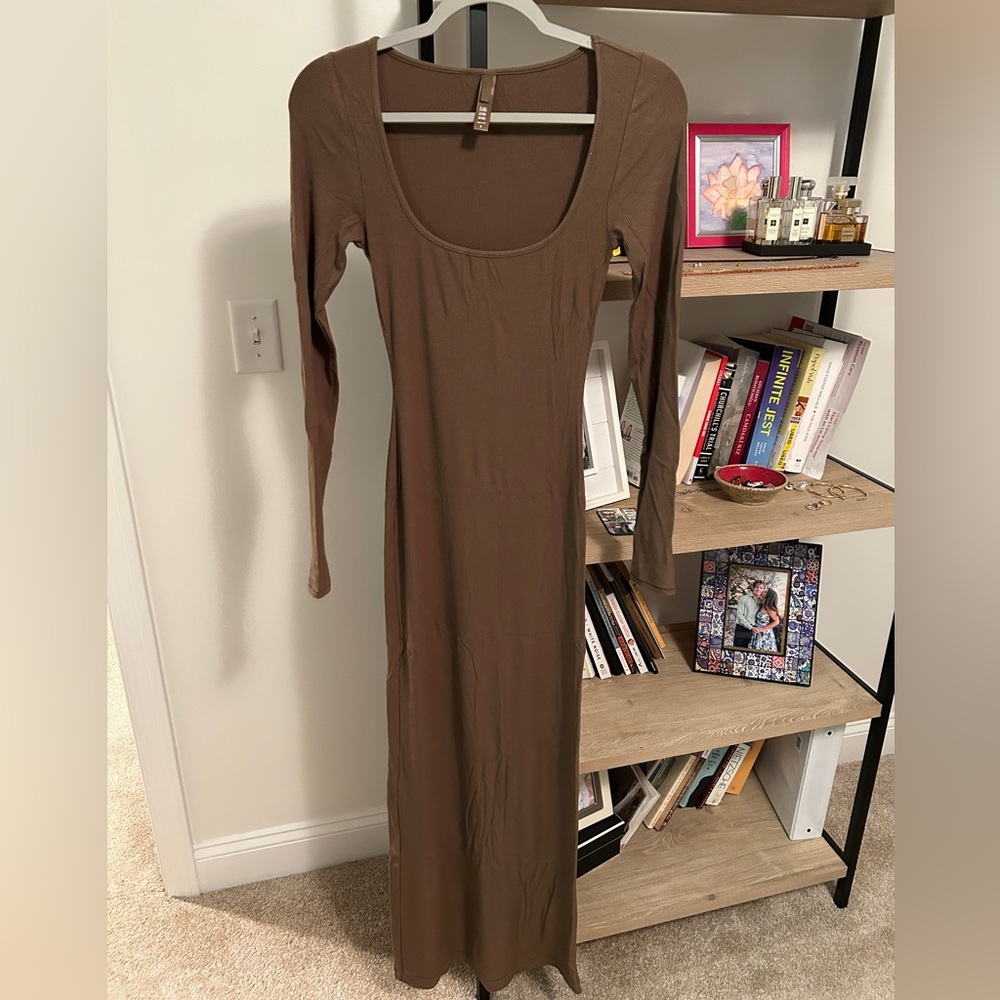 Skims dress